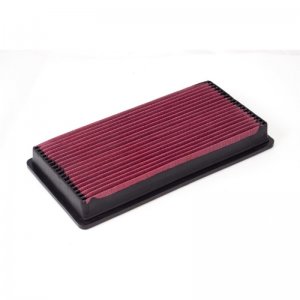 Jeep Cherokee - RUG Air Filters