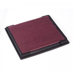 Jeep Grand Cherokee - RUG Air Filters