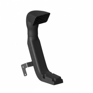 Jeep Wrangler JK Snorkel Extension - Rugged Ridge - XHD High Mount - `07-`18