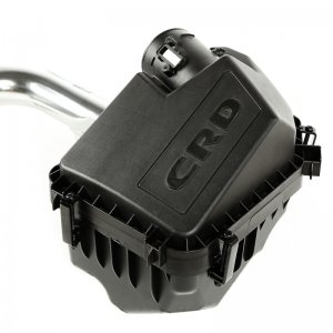 Jeep Wrangler JK Snorkel System - Rugged Ridge - XHD Low/High Mount - 2.8L Diesel - `07-`18