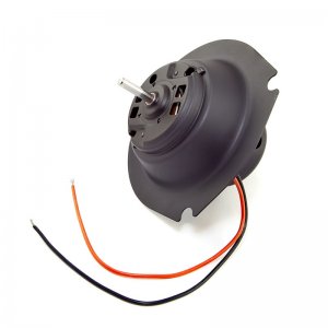 Jeep Cherokee - OMI Heater Blower Motors