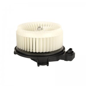 Jeep Wrangler JK Heater Blower Motor - OMIX - `07-`10