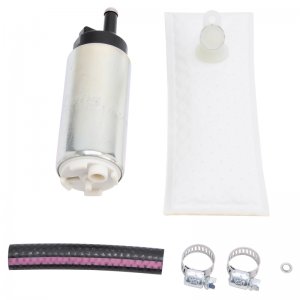 Honda Civic Fuel Pump - In Tank - Edelbrock - 255 LPH - `92-`00