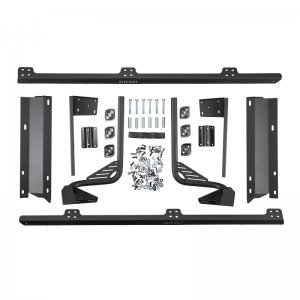 Jeep Wrangler JL - ARB OME Mounting Accessories