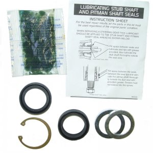 Jeep Grand Cherokee - OMI Gaskets/Seals