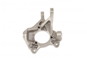 Jeep Wrangler JK Steering Knuckle - Right - OMIX - `07-`18