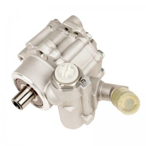 Jeep Wrangler JK Power Steering Pump - OMIX - 3.8L - `07-`11