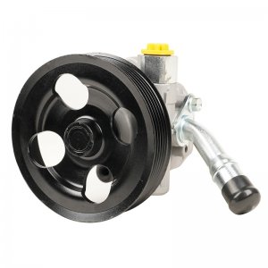 Jeep Wrangler JK Power Steering Pump - OMIX - 3.6L - `12-`18