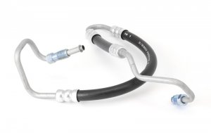 Jeep Grand Cherokee - OMI Steering Hoses