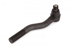 Jeep Wrangler JK Tie Rod End - Right - OMIX - Outer, Short - `07-`18