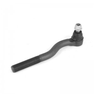 Jeep Wrangler JK Tie Rod End - Left - OMIX - `07-`18