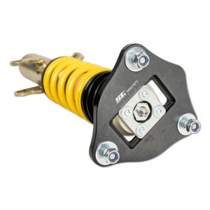 Honda Civic Lowering springs - ST Suspensions - XTA-Plus 3 Adjustable Coilovers - 2.0T - `17-`21