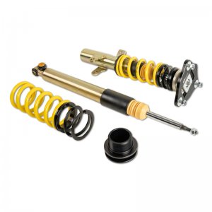 Honda Civic Lowering springs - ST Suspensions - XTA-Plus 3 Adjustable Coilovers - 2.0T - `17-`21
