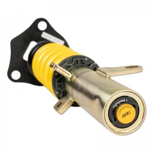 Honda Civic Lowering springs - ST Suspensions - XTA-Plus 3 Adjustable Coilovers - 2.0T - `17-`21