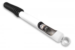 Jeep Wrangler JK Shock Absorber - Front - OMIX - `07-`18