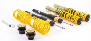 Honda Civic Coilovers - ST Suspensions - ST XA Adjustable - 1.6 (4cyl.) - `96-`00