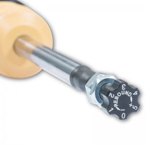 Honda Civic Lowering springs - Front - ST Suspensions - ST XTA Height Rebound Adjustable Coilover Kit w/ Top Mounts - `15-`21