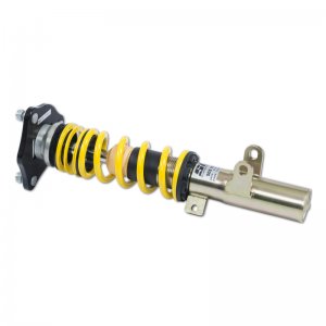 Honda Civic Coilover Kit - ST Suspensions - ST XTA Height Adjustable Coilovers - 2.0T - `17-`21