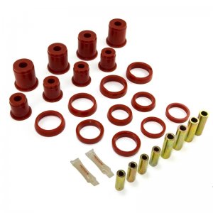Jeep Cherokee - RUG Bushings