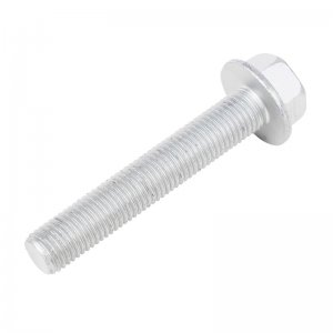 Jeep Wrangler JK Shock To Axle Bolt - Front + Rear - OMIX - `07-`18