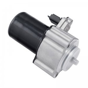 Jeep Grand Cherokee - OMI Transfer Cases