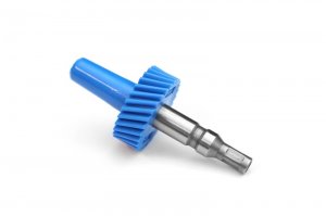 Jeep Grand Cherokee - RUG Speedometer Gears