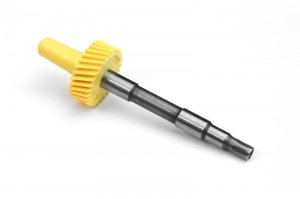 Jeep Grand Cherokee - RUG Speedometer Gears