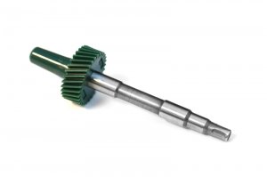 Jeep Grand Cherokee - RUG Speedometer Gears