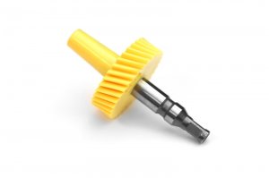 Jeep Grand Cherokee - RUG Speedometer Gears