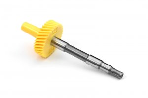 Jeep Grand Cherokee - RUG Speedometer Gears