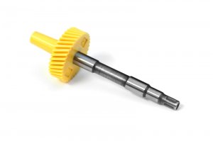 Jeep Grand Cherokee - RUG Speedometer Gears