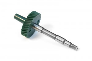 Jeep Grand Cherokee - RUG Speedometer Gears