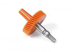 Jeep Grand Cherokee - RUG Speedometer Gears