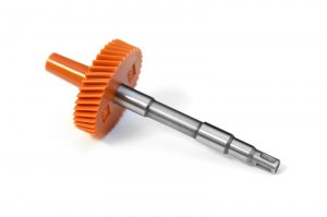 Jeep Grand Cherokee - RUG Speedometer Gears