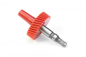 Jeep Grand Cherokee - RUG Speedometer Gears