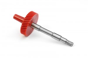 Jeep Grand Cherokee - RUG Speedometer Gears