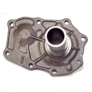Jeep Cherokee - OMI Bearings