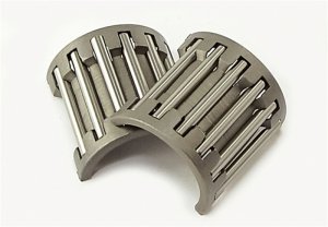 Jeep Cherokee - OMI Bearings