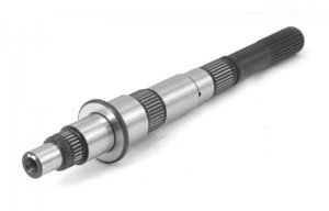 Jeep Grand Cherokee - OMI Main Shafts