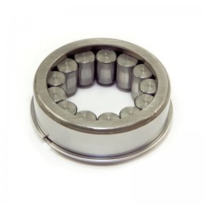 Jeep Grand Cherokee - OMI Bearings