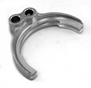 Jeep Grand Cherokee - OMI Shifter Assemblies