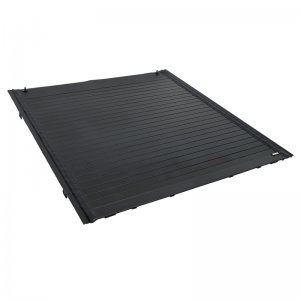 Jeep Gladiator Hard Roll Tonneau Cover - Westin - Black - `20-`25