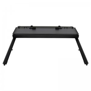 Jeep Gladiator Tonneau Cover - Westin - Hard Tri-Fold - Black - `20-`22