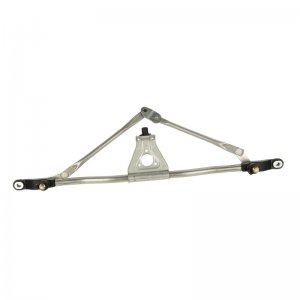 Jeep Wrangler JK - OMI Wiper Arms/Blades