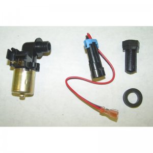 Jeep Cherokee - OMI Wiper Washer Pumps