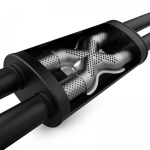 Jeep Grand Cherokee - MAG Catback Exhaust