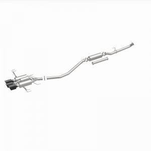Honda Civic Performance Exhaust - Magnaflow - Cat Back xMOD Series - 2.0L - `17-`21