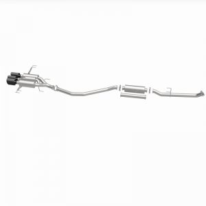 Honda Civic Performance Exhaust - Magnaflow - Cat Back xMOD Series - 2.0L - `17-`21