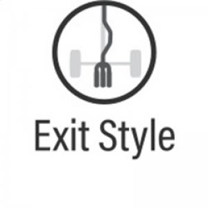 Honda Civic Performance Exhaust - Magnaflow - Cat Back xMOD Series - 2.0L - `17-`21