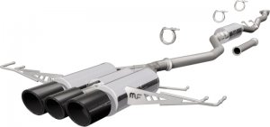 Honda Civic Performance Exhaust - Magnaflow - Cat Back xMOD Series - 2.0L - `17-`21